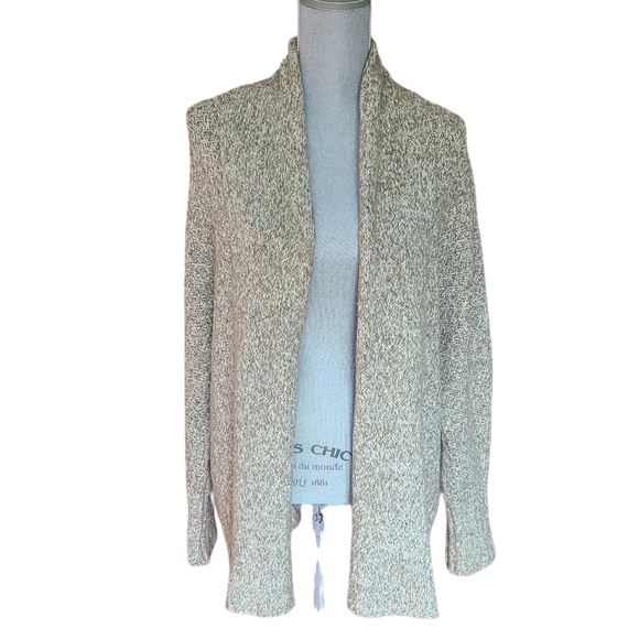 Anthropologie Angel of the North Chauvet Cardigan - Picture 2 of 16
